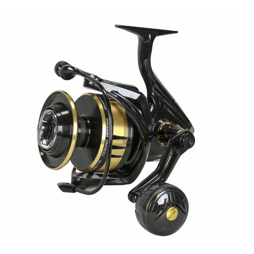 Okuma tesoro spinning reels - okuma,