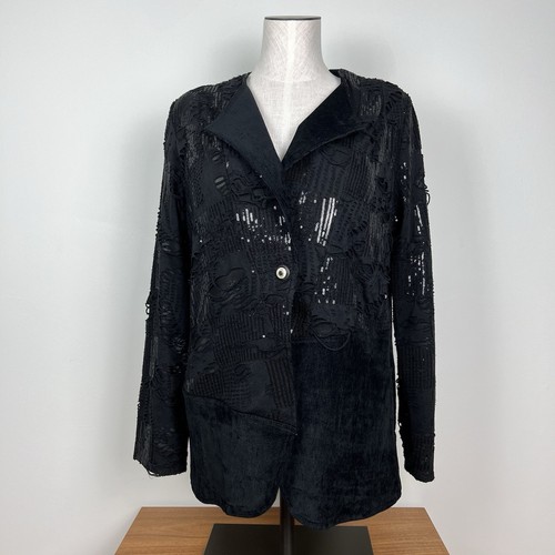 Size tesoro moda - xl.,