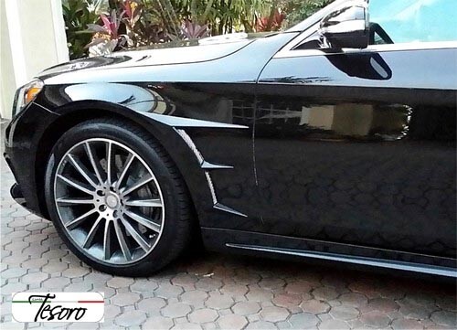2013 mercedes w222 class - mercedes,
