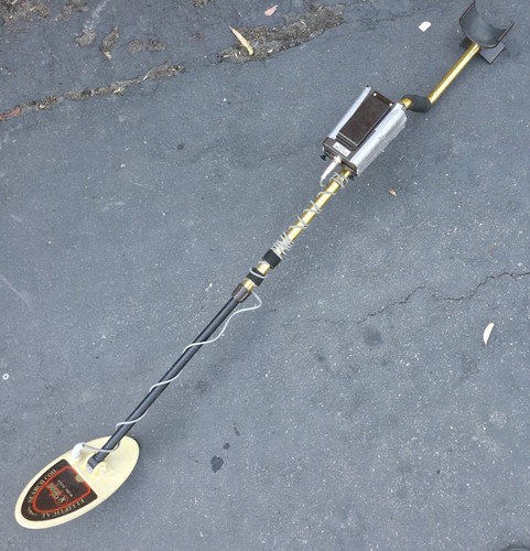 Tesoro lobo super traq metal - traq,