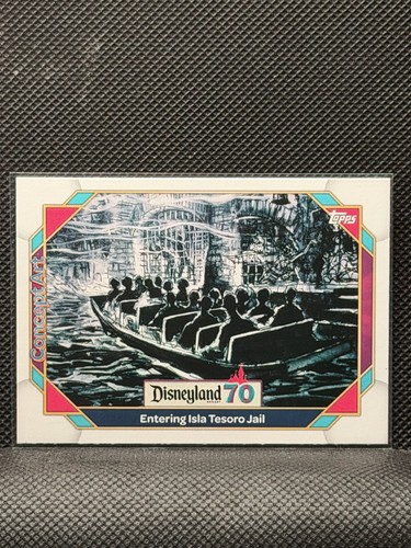 2025 topps disneyland - 2025,