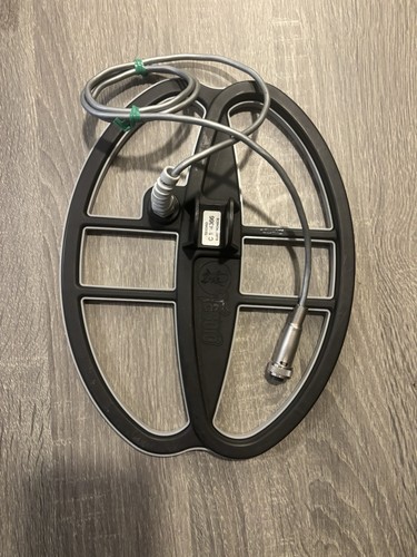 Tesoro search coil - search,