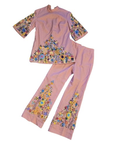 Vintage 1970s tesoro - vintage, tesoro's