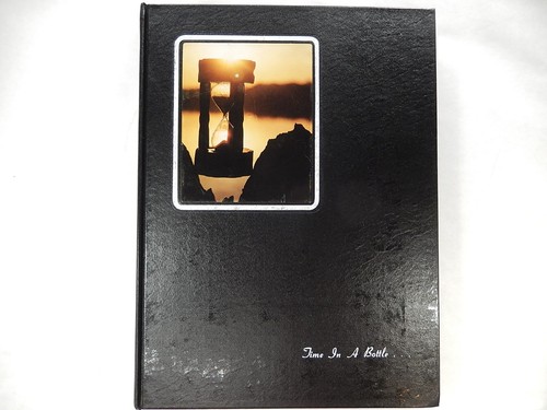 Yearbook rio americano high - americano,