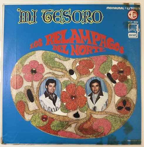 Los relampagos del norte mi - relampagos,