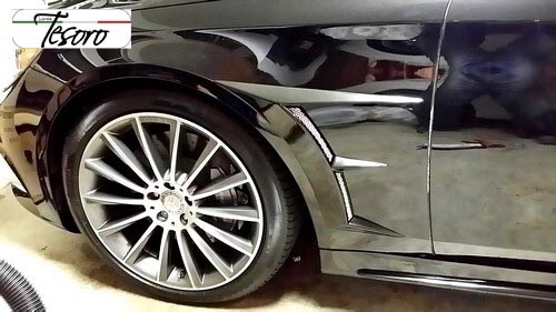 2013 mercedes w222 - w222, s