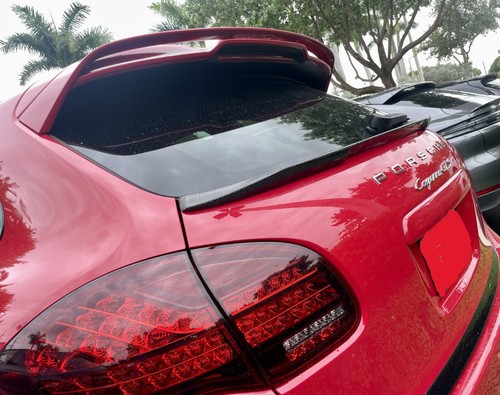 2011 porsche 958 - 2011-15, cayenne