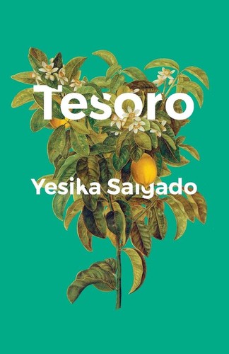 Tesoro yesika salgado - tesoro,,