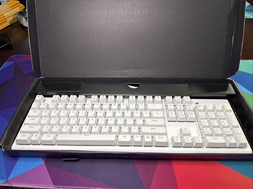 Rare special edition white - special,