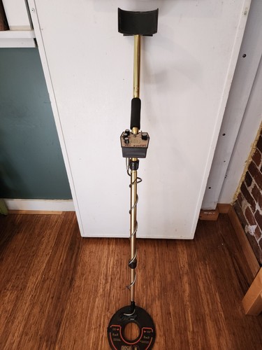 Tesoro metal detector bandito - bandito,