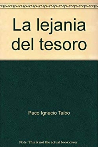 Lejanía del tesoro - lejanía,