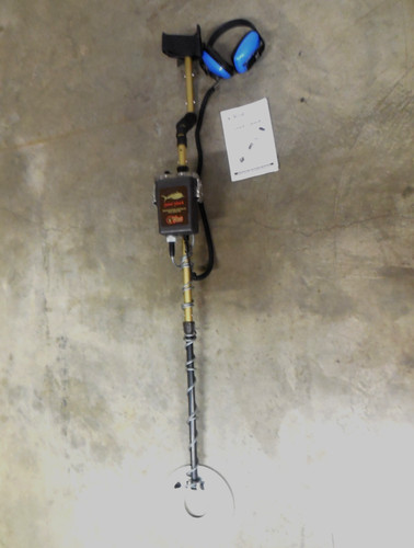 Tesoro sand shark - tesoro,