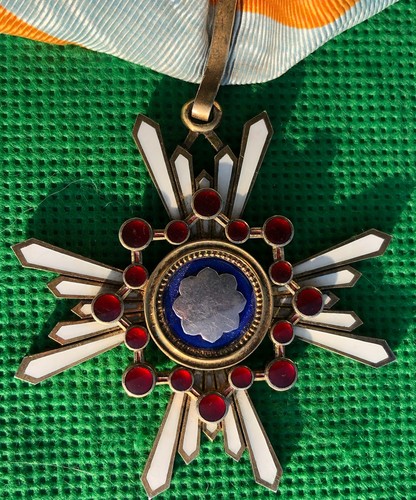 Commenda commander japanese - commenda,