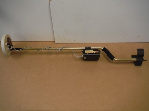 Tesoro cutlass concentric - tesoro,