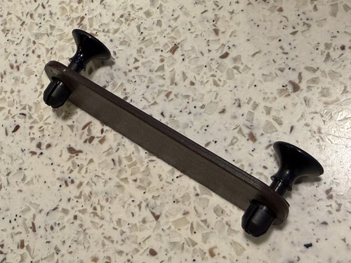 Tesoro metal detector brown - detector,