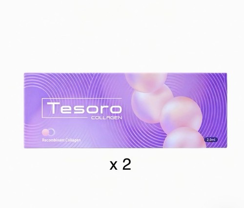 Tesoro collagen - tesoro,