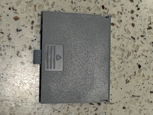 Tesoro metal detector gray - metal,