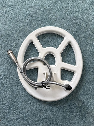 Tesoro metal detector - , in