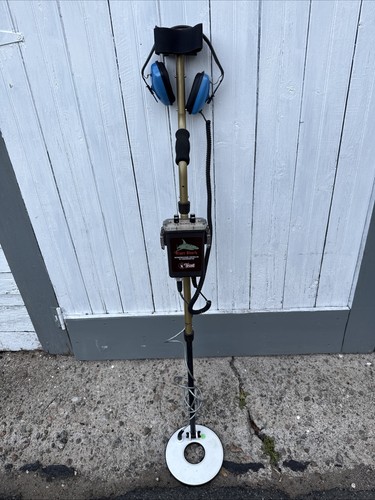 Tesoro tiger shark metal - shark,