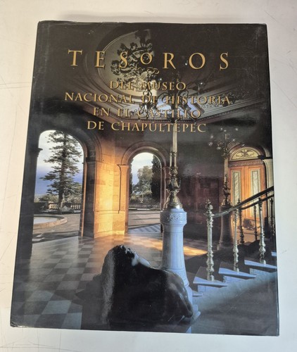 Tesoros del museo nacional de - del,