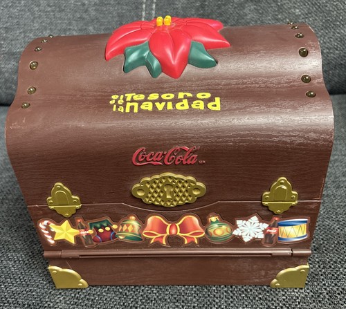 Coca cola tesoro la - el,