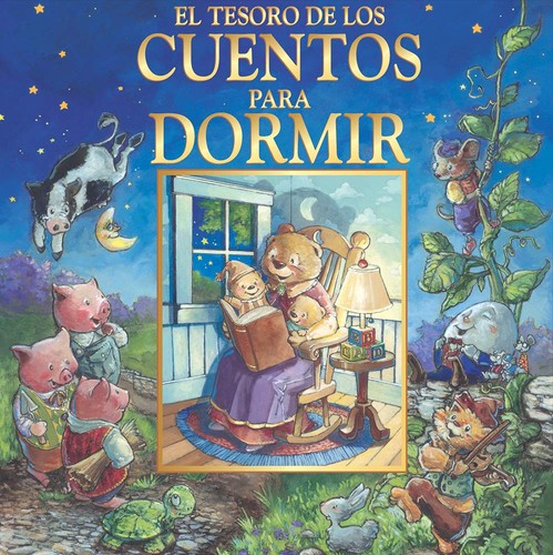 Tesoro los cuentos - cuentos, para