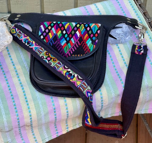 Vida mayan maya - mayan, bag