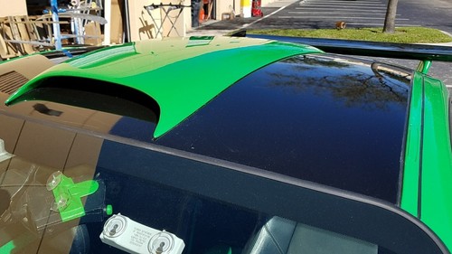 2005 porsche 997 coupe - porsche,