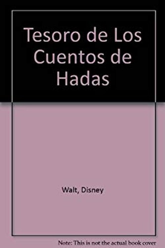 Tesoro los cuentos hadas - los, de