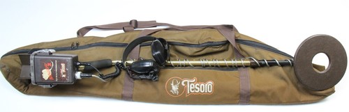 Tesoro stingray waterproof - tesoro,