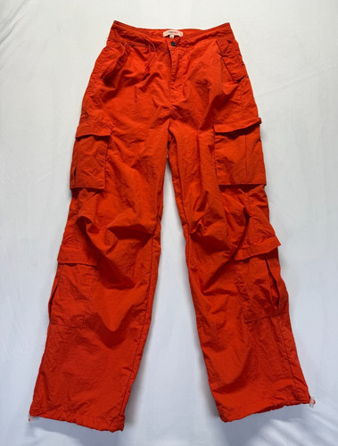 Tesoro cargo pants women small - tesoro,