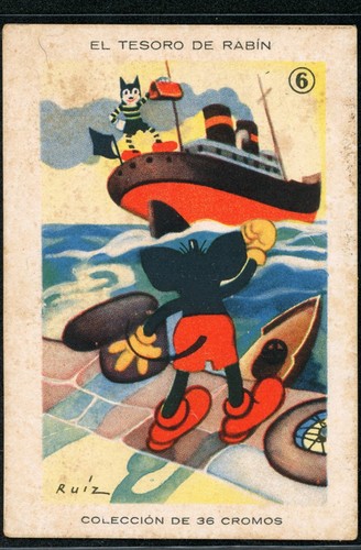 1930s chocolate amatller - 1930s, le