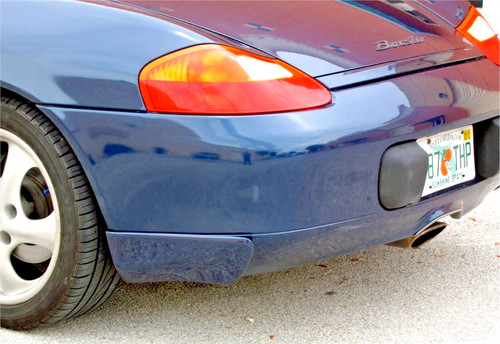 1996 porsche 986 - 1996-04,