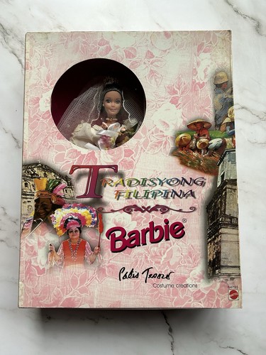 Mattel 2000 patis tesoro - mattel,