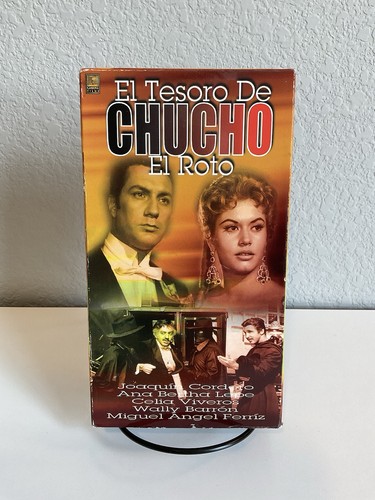 Rare tesoro chucho el - tesoro, de