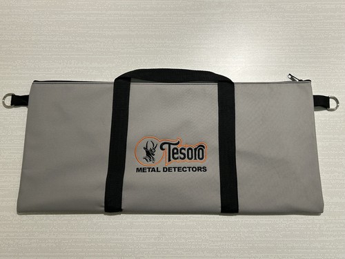 Tesoro metal detector - tesoro,