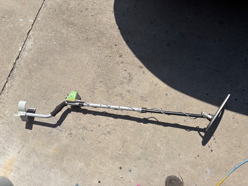 Metal detector - metal,