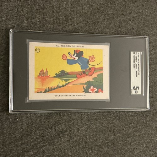 1930 mickey mouse - mickey,
