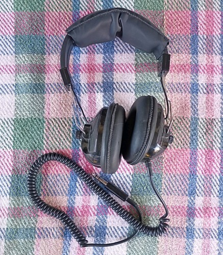 Vintage tesoro metal - vintage,