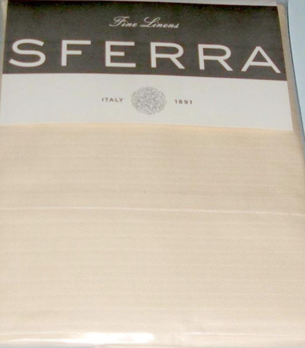 Sferra tesoro champagne - sferra,