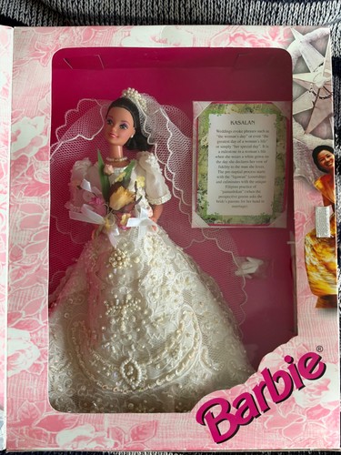 Mattel 2000 patis - 2000,