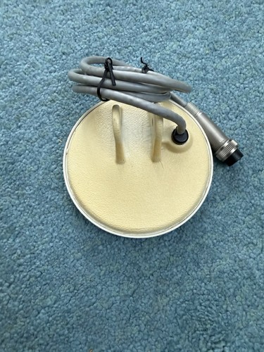 Tesoro metal detector - 4, inch