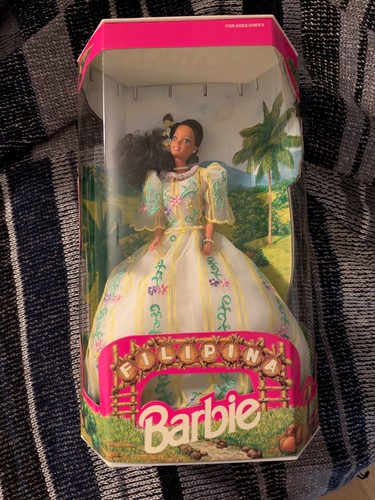 Vintage 1993 filipina - 1993,